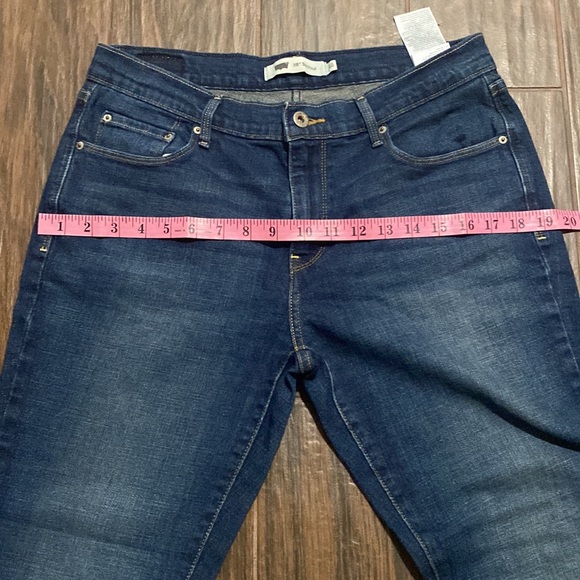 Levi’s 515 bootcut jeans - Picture 7 of 9